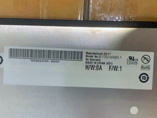 B156HAN09.1