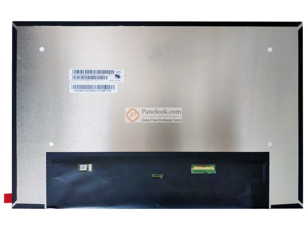 Écran LCD IPS 14" Panda 144Hz FHD - Compatible ASUS ROG Zephyrus GA401IH, Lenovo Xiaoxin Air - Neuf