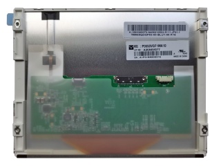 Tianma 6.5" IPS LCM 640×480 800nits WLED LVDS 20pins