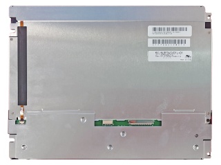 NLT 10.4" TN LCM 800×600 400nits WLED LVDS 20pins