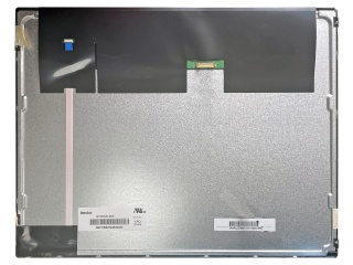 Innolux 15" VA LCM 1024×768 350nits WLED eDP 30pins