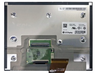 LG Display LA084X01-SL01 Overview - Panelook.com