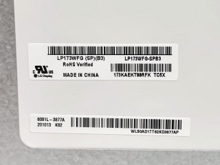 LP173WFG-SPB3