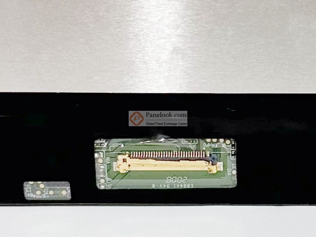 Dalle écran LCD type Ivo M140NVFA R1 14.0 Pouces 1920x1080 60Hz