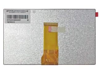 Tianma 7" TN LCM 800×480 300nits WLED TTL 50pins