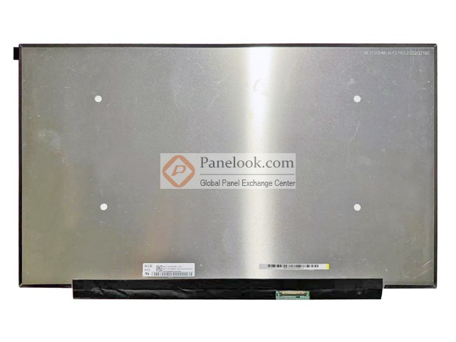 BOE NE173QHM-NZ1 Overview - Panelook.com