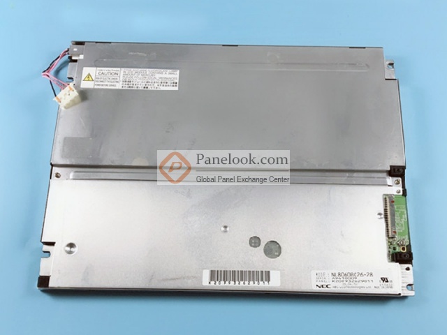 NEC NL8060BC26-28 Overview - Panelook.com