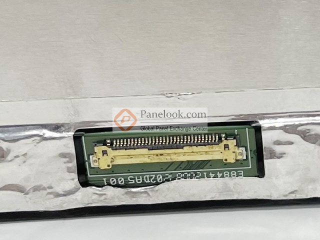 Innolux N133HCG-GE3 Overview - Panelook.com