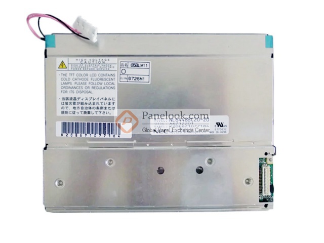 Original 6.5 ''inch LCD screen NL6448BC20-08E in stock
