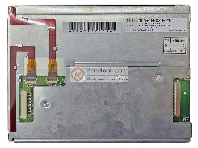 NEC NL6448BC20-18D LCD Module, Black At ₹ 999 In New Delhi | ID: 28614267648 - Foto 8