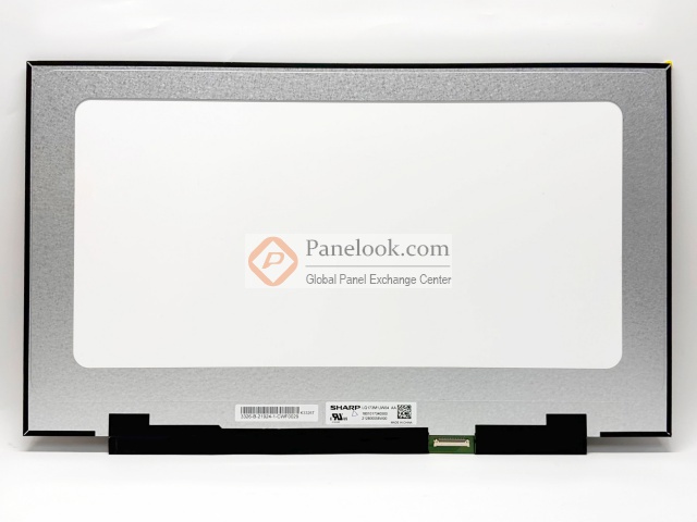 Sharp LQ173M1JW04 Overview - Panelook.com