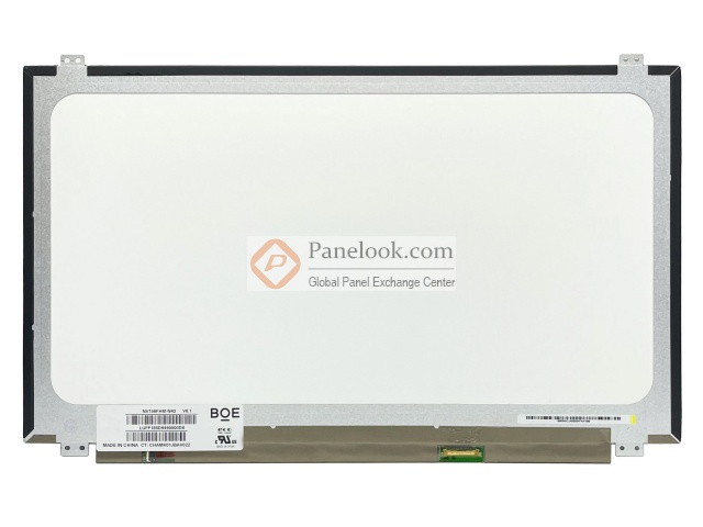 NV156FHM-N42 Écran Portable 15,6 FullHD 54,99