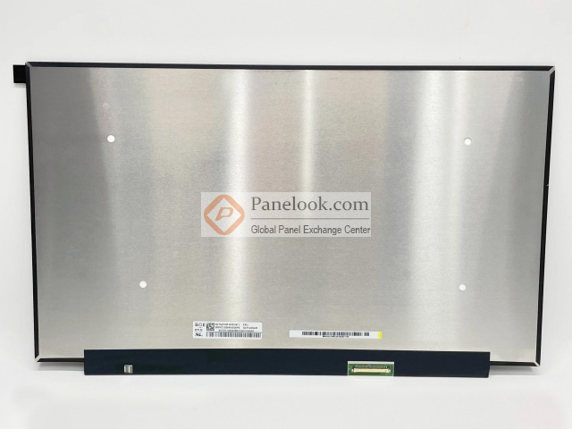 Tft Lcd Touchscreen 15.6" NV156FHM-NX1 V8.1 Led Lcd Non Touch Screen Display FHD 1920x1080 40 Pin Ips Lcd - Foto 7