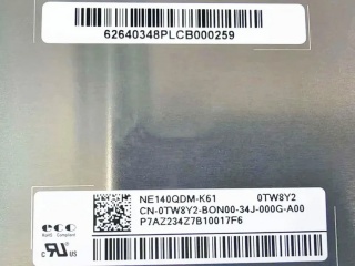 NE140QDM-K61