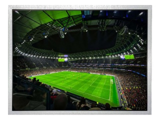 Kyocera 15" VA LCM 1024×768 500nits WLED LVDS 20pins