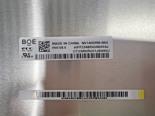NV140DRM-N63