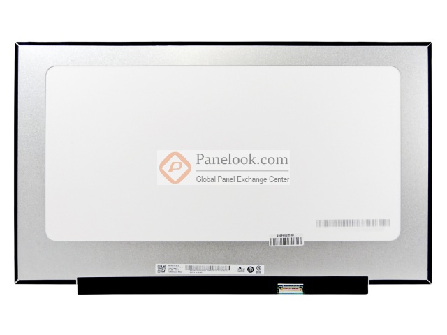 LCD Screen AUO B173RTN03.0 HD+ 1600x900 Non Touch LED 30 Pin - Foto 2