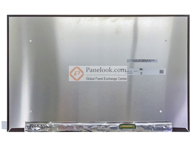 Schermo Laptop 16" 240Hz WQXGA INNOLUX N160GME-GTB – 2560x1600, 40 Pin, IPS - 3