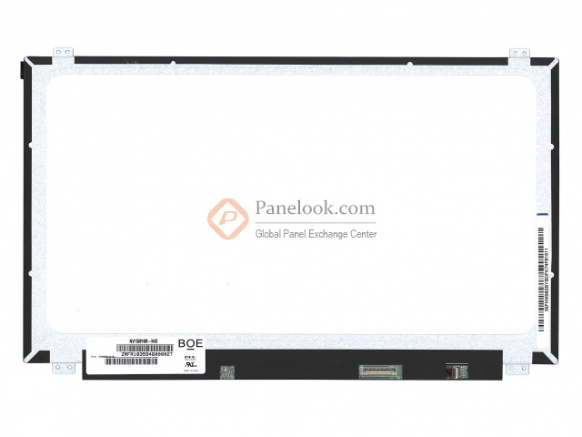 Dalle écran LCD type BOE Boehydis NV156FHM-N69 15.6 1920x1080