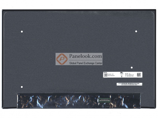 Innolux N160JCG-GT2 Stock 100 pcs - Panelook.com