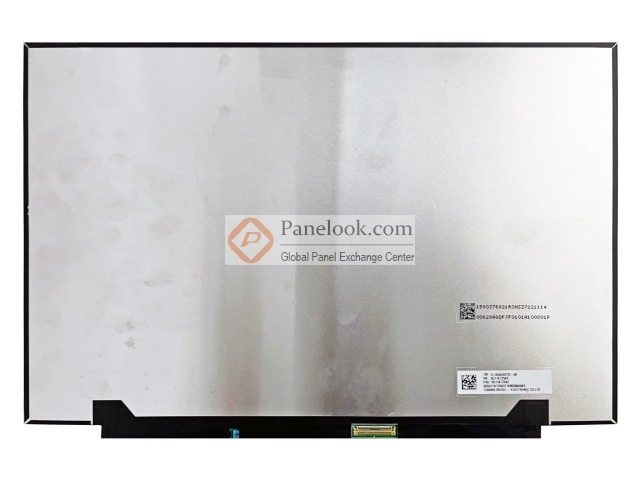 TIANMA TL140ADXP22-00 Overview - Panelook.com