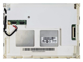 AUO 5.7" TN LCM 320×240 500nits WLED TTL 33pins