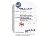 GB/T24001-2016/ISO14001:2015