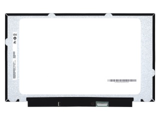 Écran LCD IPS 14.0" FHD 1920x1080 AUO B140HAN04.D - Compatible Dell - 30 Broches EDP, Fini Mat