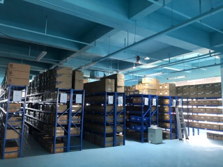 TSS Service Center Co., Limited