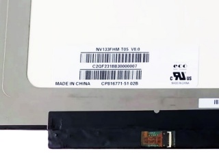 NV133FHM-T05
