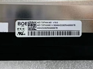 NE173FHM-N61