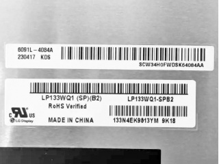 LP133WQ1-SPB2