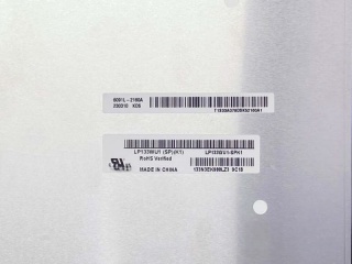 LP133WU1-SPK1