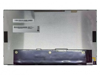 AUO 13.3" IPS LCM 1920×1080 400nits WLED LVDS 30pins