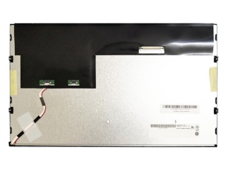 AUO 15.6" TN LCM 1366×768 500nits WLED LVDS 30pins