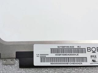 NV156FHM-N43 V5.2