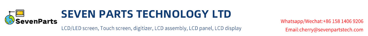 LCD/LED screen, Touch screen, digitizer, LCD assembly, LCD panel, LCD display