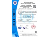 GB/T19001-2016 /ISO9001:2015