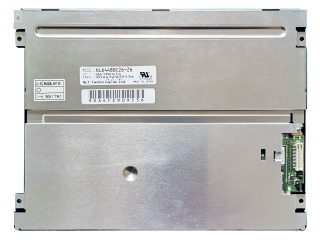 NLT 8.4" TN LCM 640×480 900nits WLED TTL 31pins