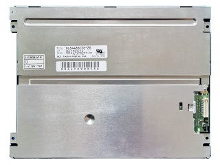 NLT 8.4" TN LCM 640×480 900nits WLED TTL 31pins