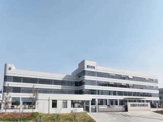 Dingwei Optoelectronics Co . , Ltd