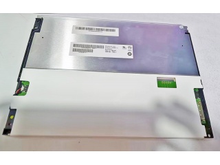 AUO 10.4" TN LCM 640×480 450nits WLED LVDS 20pins