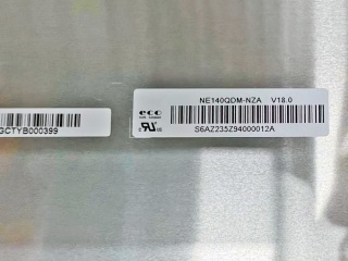 NE140QDM-NZA