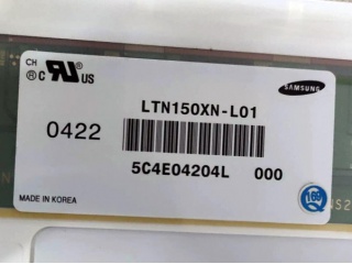 LTN150XN-L01