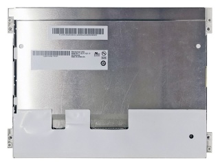 AUO 10.4" IPS LCM 1024×768 470nits WLED LVDS 30pins