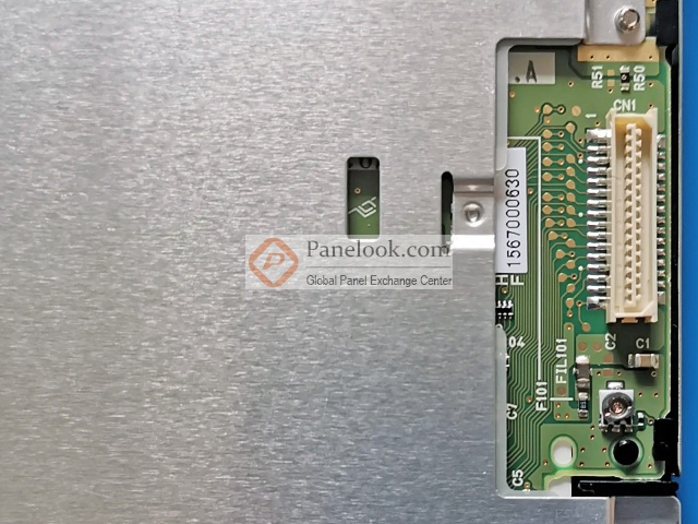 NEC NL6448BC26-26 Overview - Panelook.com