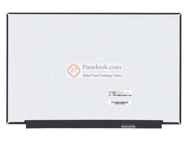 BOE NE160QDM-NX1 Overview - Panelook.com