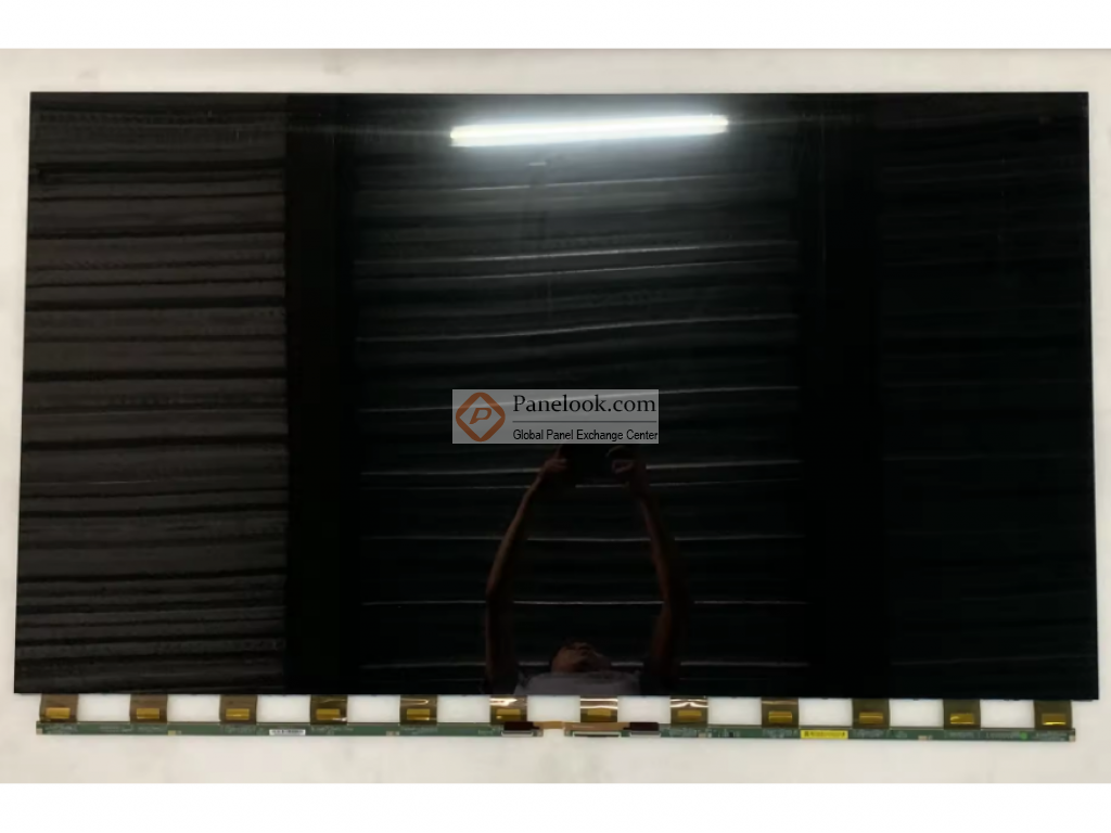 Scheda TCON LVDS Per TV Toshiba 55UF3D53DB PT550GT01-1-C-2 Usata
