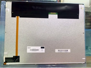 Innolux 15" VA LCM 1024×768 400nits WLED eDP 30pins