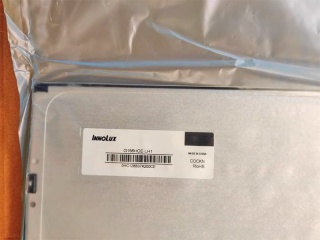 Innolux 15.6" IPS LCM 1920×1080 1200nits WLED LVDS 40pins